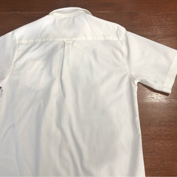 Size XL 18/20 Chaps button up shirt - Picture 3 of 4